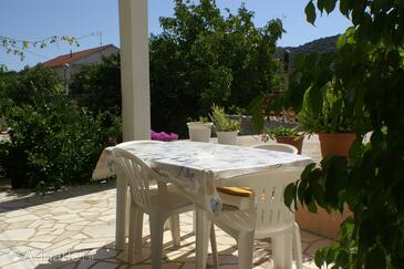Apartments by the sea Marina (Trogir) - 1159
