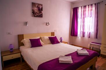 Apartmanok a tenger mellett Zatoglav, Rogoznica - 11598