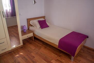 Apartmanok a tenger mellett Zatoglav, Rogoznica - 11598