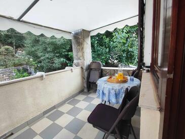 Apartmani uz more Basina, Hvar - 116