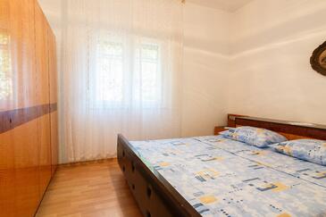 Apartments by the sea Marina, Trogir - 1160