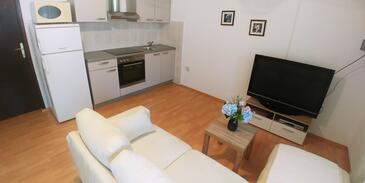 Apartments by the sea Marina, Trogir - 1160