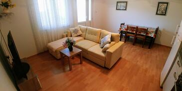 Apartments by the sea Marina, Trogir - 1160