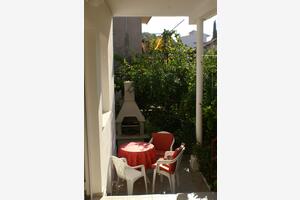 One bedroom apartment Marina One bedroom apartment Marina, Trogir (A-1160-a)