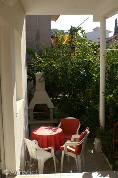 Apartments by the sea Marina, Trogir - 1160