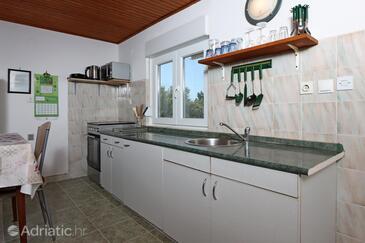 Lägenheter med parkering Mandre, Pag - 11600