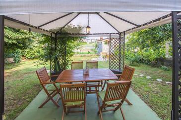 Apartments for families with children Valbandon, Fažana - 11601