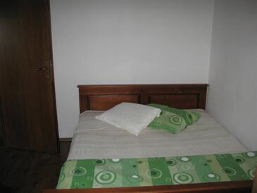 Casa dei pescatori accanto al mare Baia Donje More, Pasman - 11602