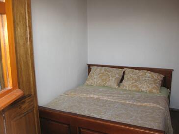 Casa dei pescatori accanto al mare Baia Donje More, Pasman - 11602