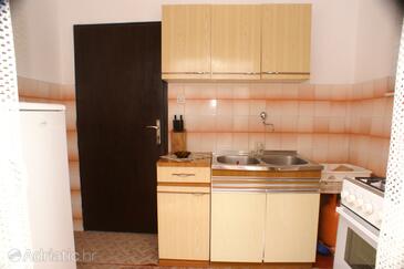 Apartments by the sea Marina (Trogir) - 1161