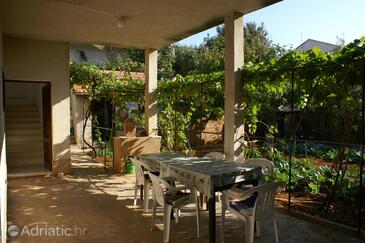 Apartments by the sea Marina (Trogir) - 1161