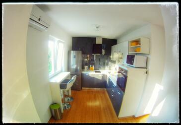 Apartment with terrace Šibenik, North Dalmatia