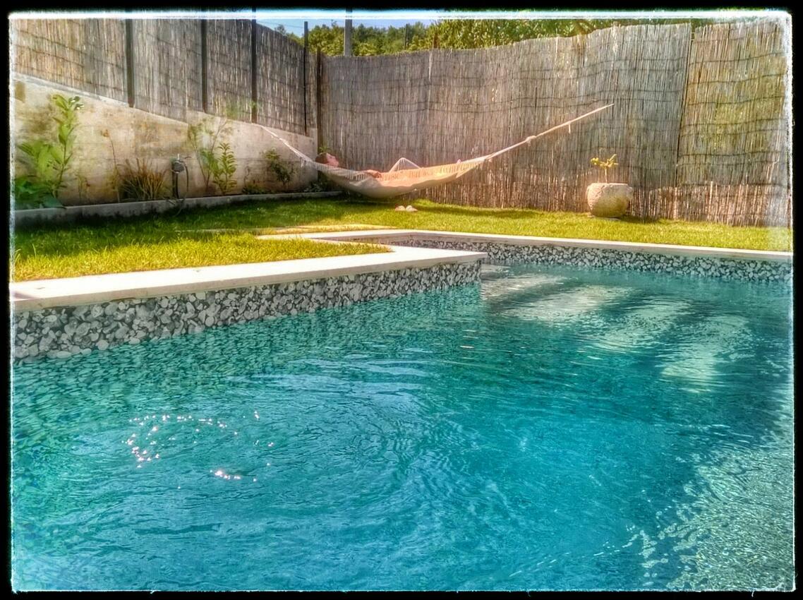 Apartment with terrace Šibenik, North Dalmatia