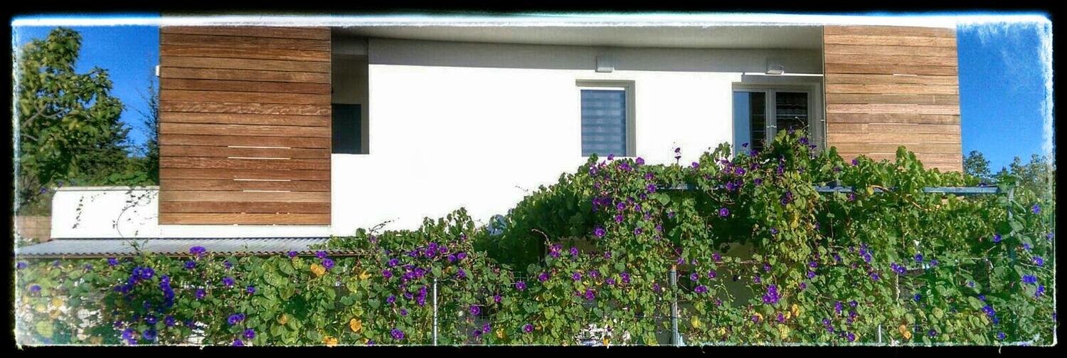 Apartment with terrace Šibenik, North Dalmatia