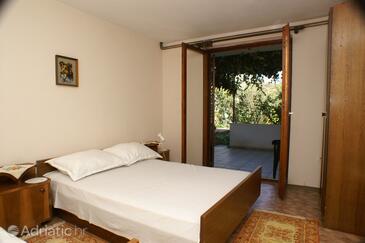 Apartmani uz more Marina, Trogir - 1162