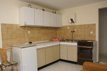 Apartmani uz more Marina, Trogir - 1162