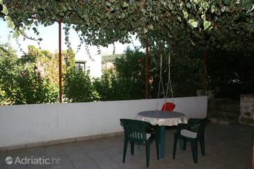 Apartmani uz more Marina, Trogir - 1162