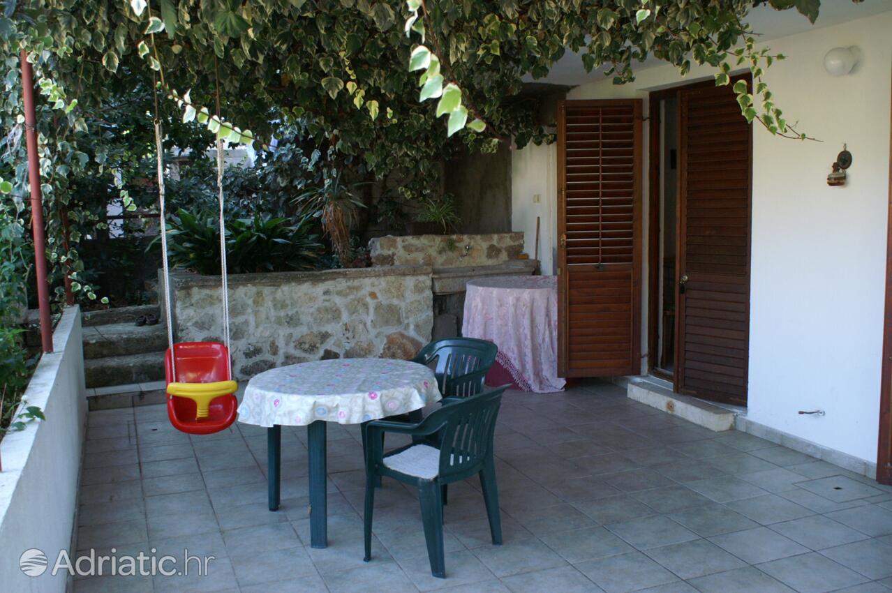Ferienwohnungen am Meer Marina, Trogir - 1162
