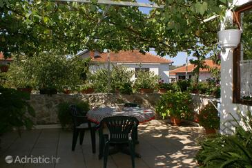 Apartmani uz more Marina, Trogir - 1162