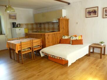 Prázdninový dům s parkovištěm Sinožići, Vnitrozemí Istrie - Središnja Istra - 11629