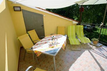 Prázdninový dům s parkovištěm Sinožići, Vnitrozemí Istrie - Središnja Istra - 11629