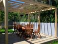 Sommerhus med parkering Premantura, Medulin - 11631