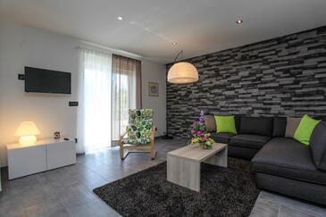 Kuća za odmor s parkingom Premantura, Medulin - 11631