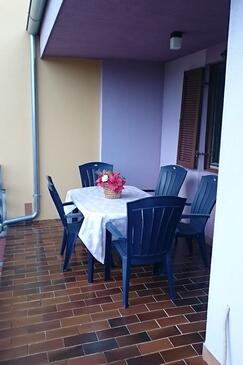 Appartamenti con parcheggio Stinjan, Pola - Pula - 11633