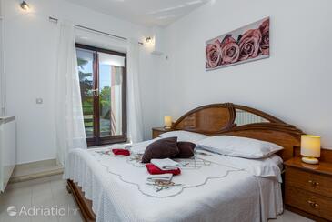 Apartmaji z bazenom za družine z otroci Čepić, Centralna Istra - Središnja Istra - 11636