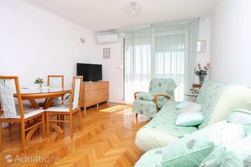 Semesterlägenheter Split - 11638