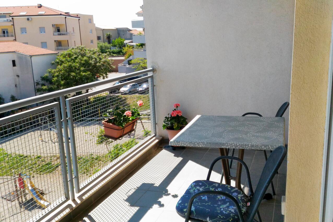 Ferielejligheder Split - 11638
