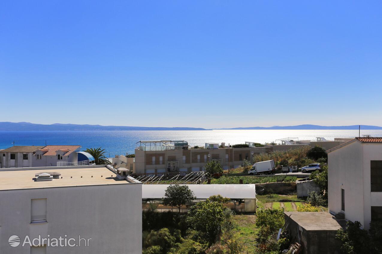 Apartmani za ljetovanje Split - 11638