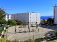 Apartmani za ljetovanje Split - 11638