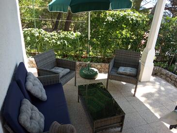 Casa de vacaciones junto al mar Mimice, Omis - 11644