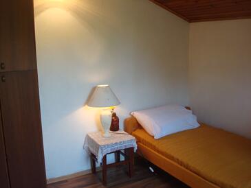 Apartmány s parkoviskom Krk - 11646