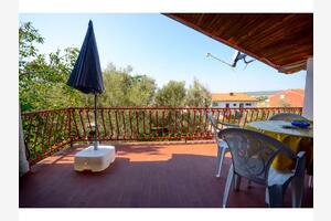 Two bedroom apartment Krk (A-11646-a)