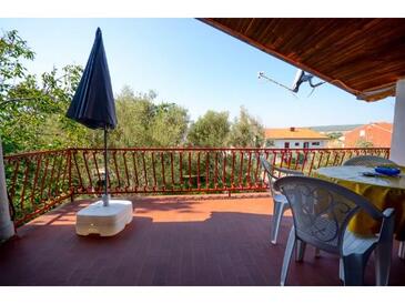 Apartmány s parkoviskom Krk - 11646