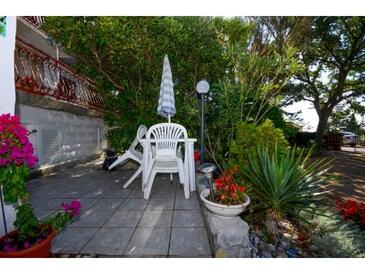 Apartmanok parkolóhellyel Krk - 11646