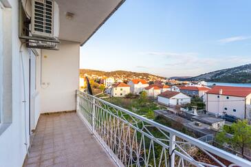Appartements avec parking Vinisce, Trogir - 1165