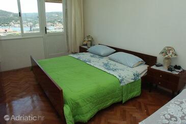 Appartements avec parking Vinisce, Trogir - 1165
