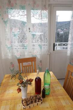 Appartements avec parking Vinisce, Trogir - 1165
