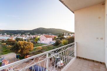 Apartmány s parkovištěm Vinišće, Trogir - 1165