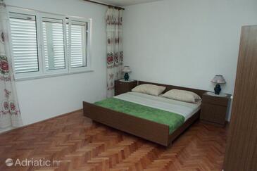 Apartmány s parkovištěm Vinišće, Trogir - 1165