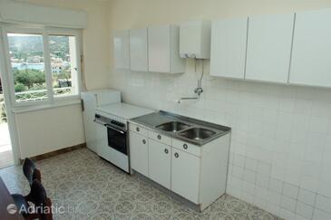 Apartmány s parkovištěm Vinišće, Trogir - 1165