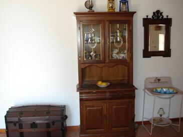 Secluded fisherman's cottage Cove Bratinja Luka, Korčula - 11653