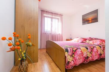 Apartmanok gyermekes családok részére Presika, Labin - 11656