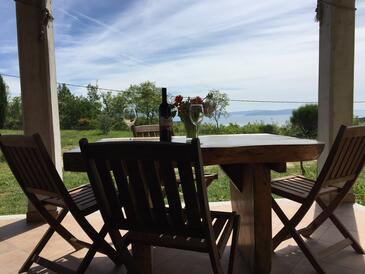 Apartmanok gyermekes családok részére Presika, Labin - 11656