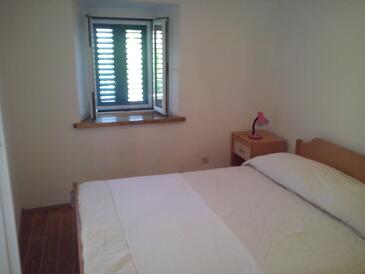 Lejligheder ved havet Sumartin, Brac - 11658