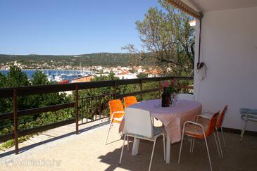 Apartments by the sea Vinišće, Trogir - 1166