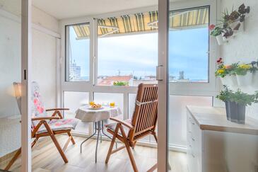 Apartments with WiFi Split - 11660